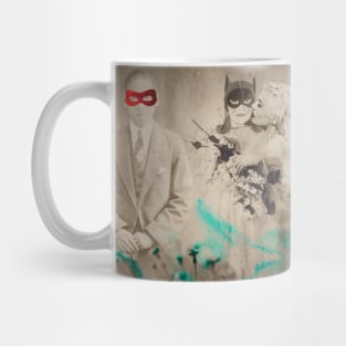 Living la Dolce Vita Mug